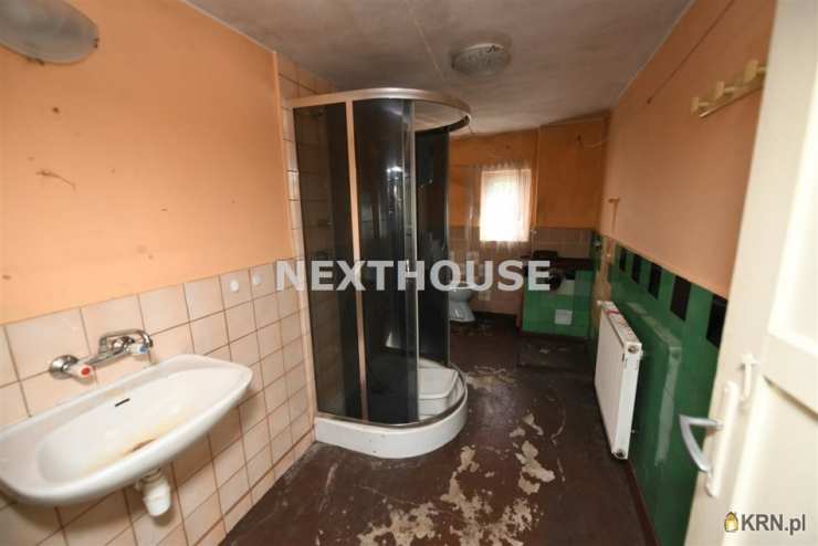 , Dom  na sprzedaż, Gliwice, Żerniki, ul. 