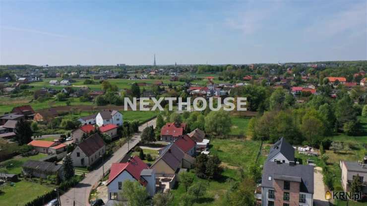 Nexthouse, Dom  na sprzedaż, Gliwice, Żerniki, ul. 