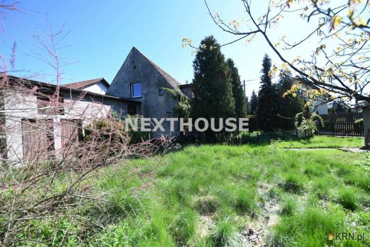 , Dom  na sprzedaż, Gliwice, Żerniki, ul. 