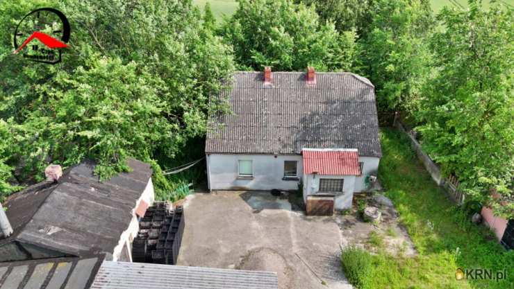 Dom  na sprzedaż, 3 pokojowe, Gnojno, ul. 