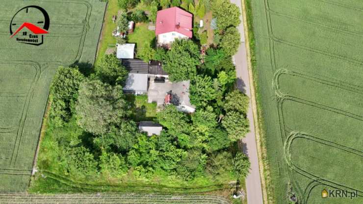 Gnojno, ul. , Dom  na sprzedaż, 3 pokojowe