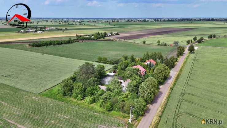 3 pokojowe, Dom  na sprzedaż, Gnojno, ul. 