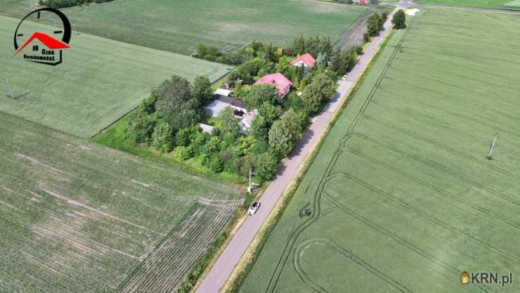 Czas Nieruchomości, Dom  na sprzedaż, Gnojno, ul. 