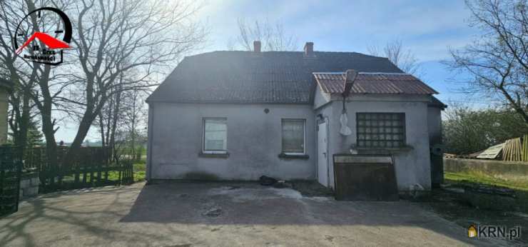 Dom  na sprzedaż, 3 pokojowe, Gnojno, ul. 