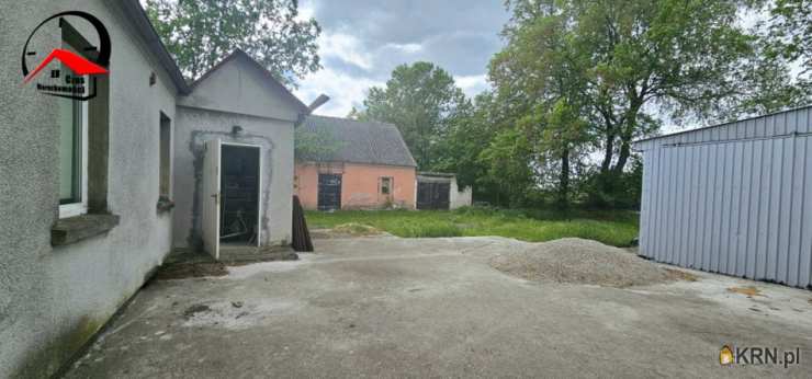 Gnojno, ul. , Dom  na sprzedaż, 3 pokojowe