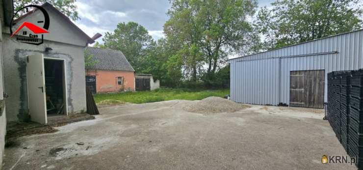 Gnojno, ul. , 3 pokojowe, Dom  na sprzedaż