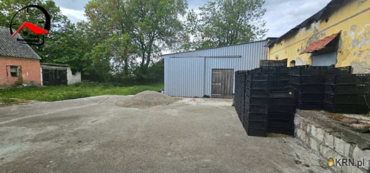 3 pokojowe, Gnojno, ul. , Dom  na sprzedaż