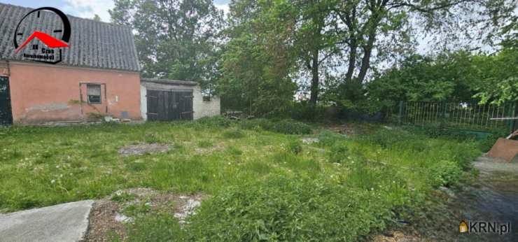 3 pokojowe, Dom  na sprzedaż, Gnojno, ul. 