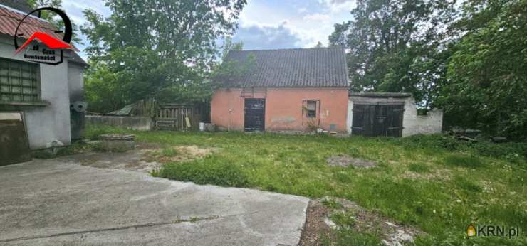 Czas Nieruchomości, Dom  na sprzedaż, Gnojno, ul. 