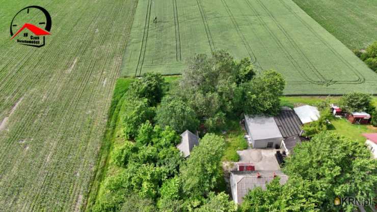 3 pokojowe, Dom  na sprzedaż, Gnojno, ul. 