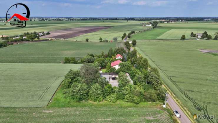 Czas Nieruchomości, Dom  na sprzedaż, Gnojno, ul. 