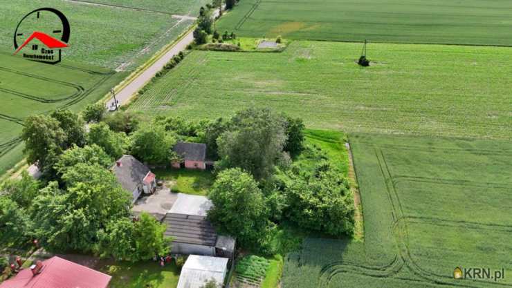 Dom  na sprzedaż, Gnojno, ul. , 3 pokojowe