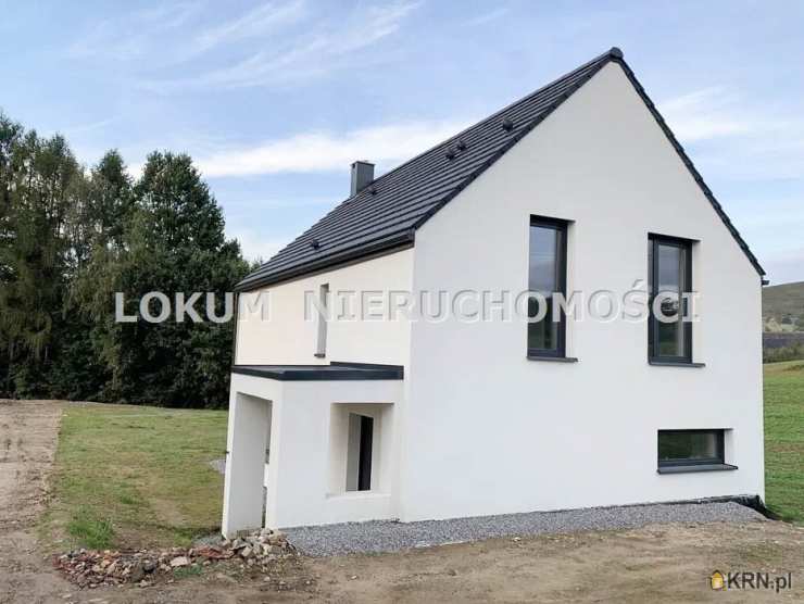 Gogołowa, ul. Leśna, Dom  na sprzedaż, 