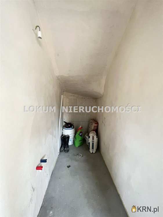 Dom  na sprzedaż, Gogołowa, ul. Leśna, 