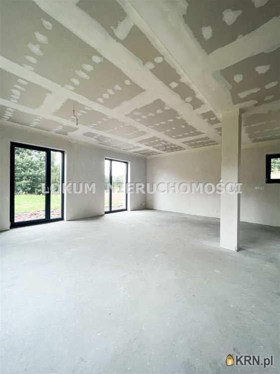 Gogołowa, ul. Leśna, Dom  na sprzedaż, 