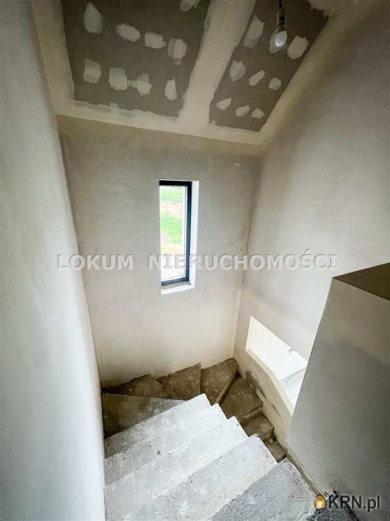 , Dom  na sprzedaż, Gogołowa, ul. Leśna