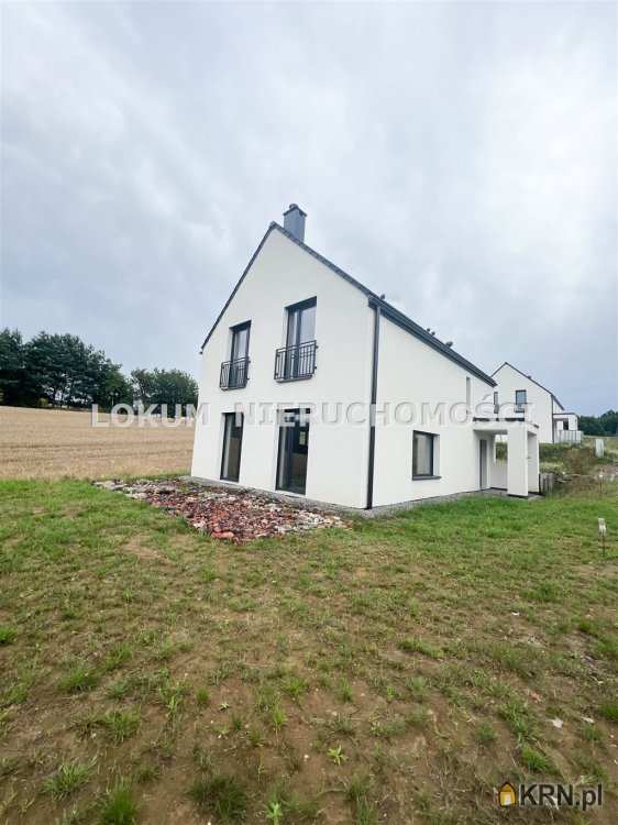 Dom  na sprzedaż, , Gogołowa, ul. Leśna