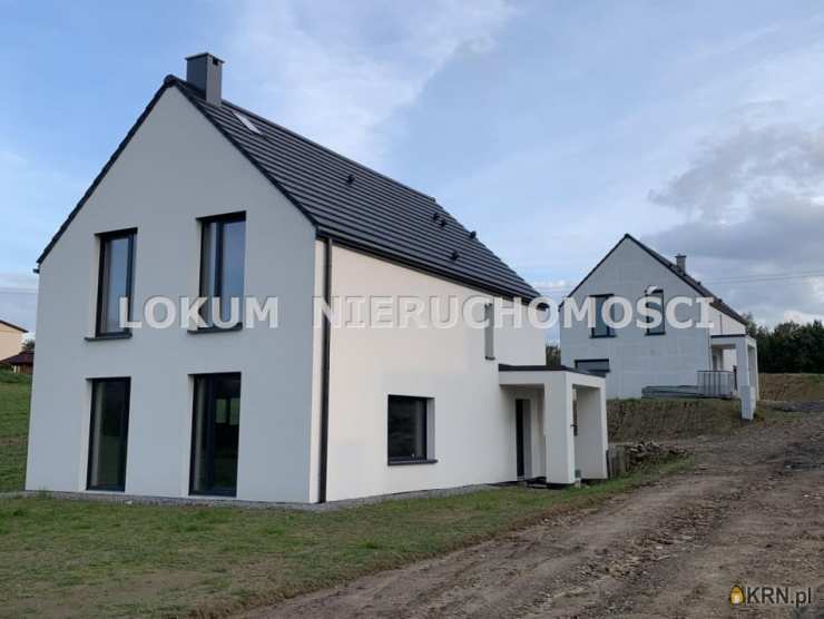 Dom  na sprzedaż, Gogołowa, ul. Leśna, 