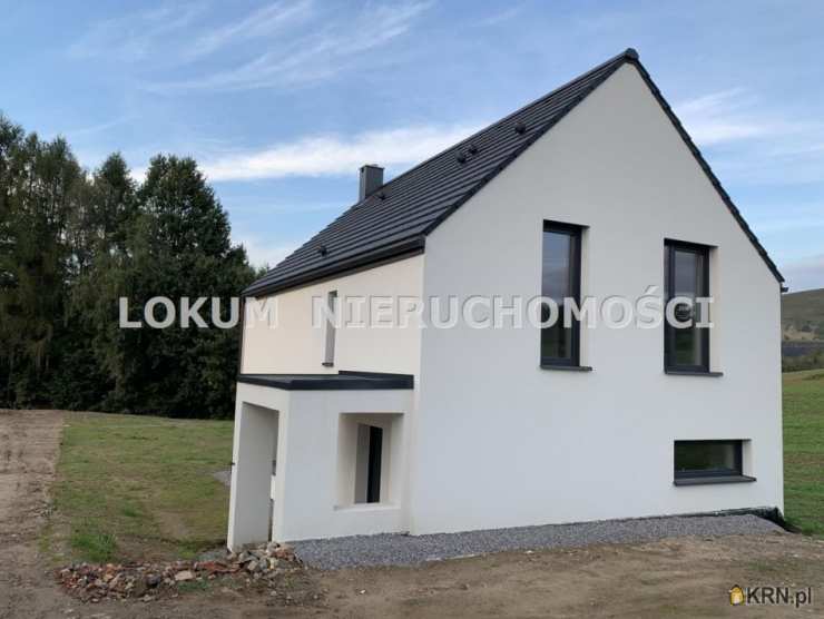 Dom  na sprzedaż, , Gogołowa, ul. Leśna