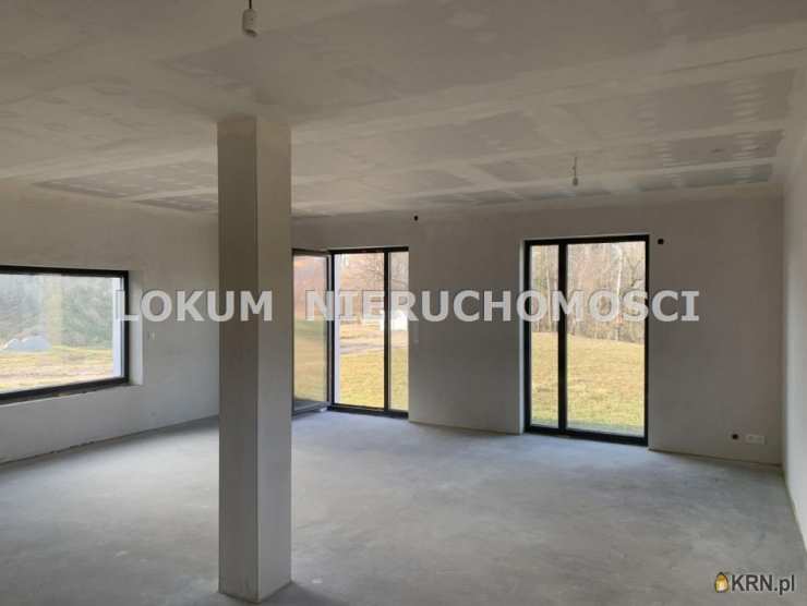 Gogołowa, ul. Leśna, Dom  na sprzedaż, 