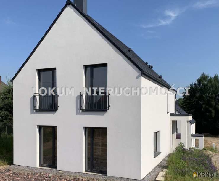 , Dom  na sprzedaż, Gogołowa, ul. Leśna