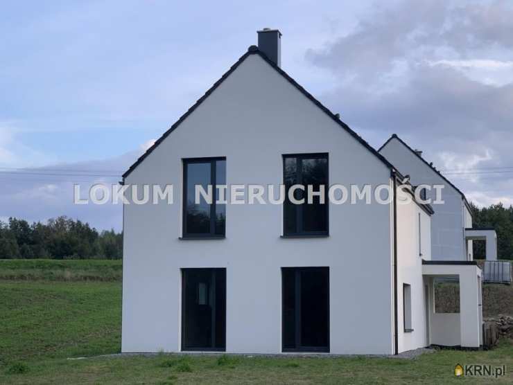 Dom  na sprzedaż, Gogołowa, ul. Leśna, 