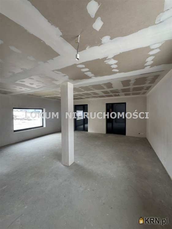 Dom  na sprzedaż, Gogołowa, ul. Leśna, 