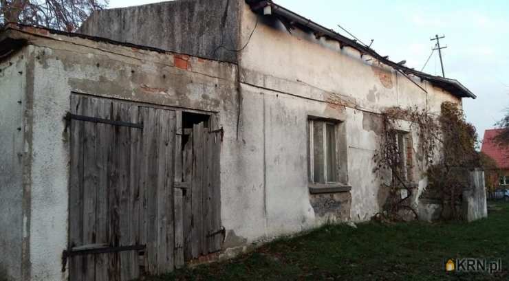 Dom  na sprzedaż, 3 pokojowe, Golub-Dobrzyń, ul. 