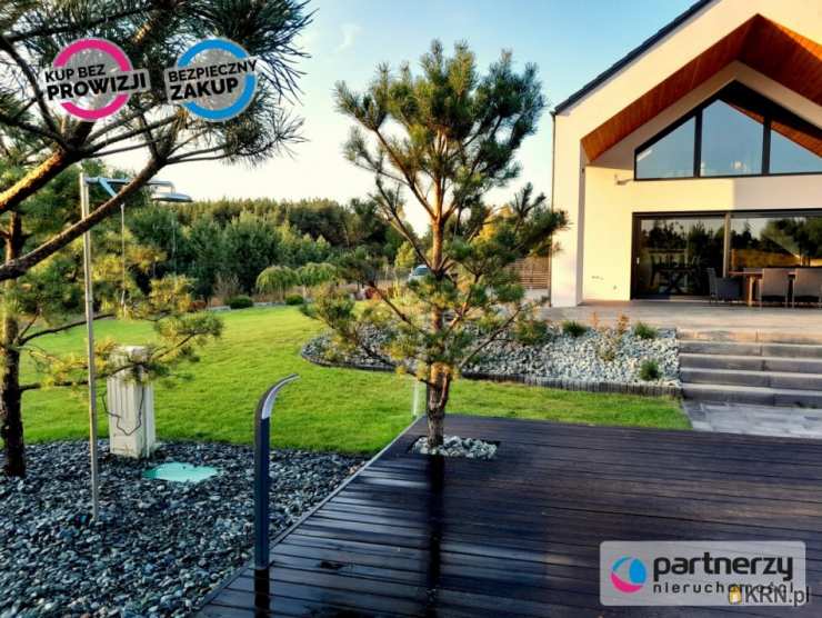 Gostomko, ul. , 4 pokojowe, Dom  na sprzedaż