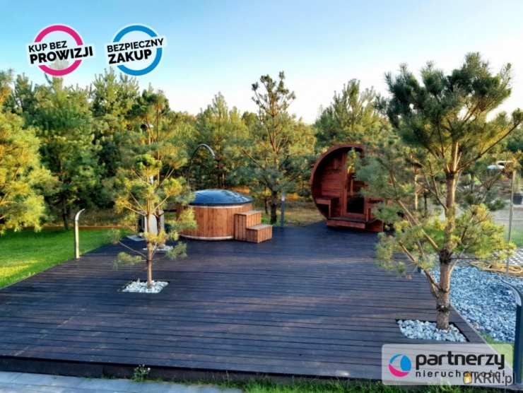 4 pokojowe, Dom  na sprzedaż, Gostomko, ul. 