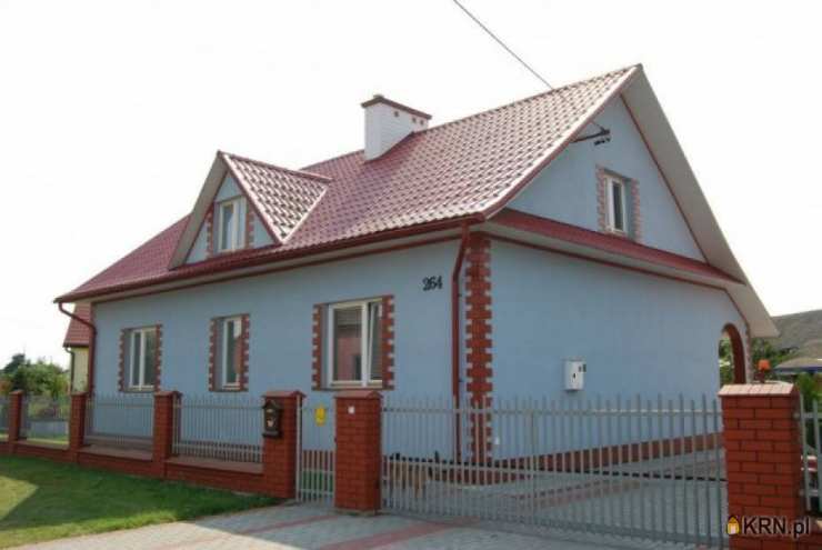 Grębów, ul. , 5 pokojowe, Dom  na sprzedaż