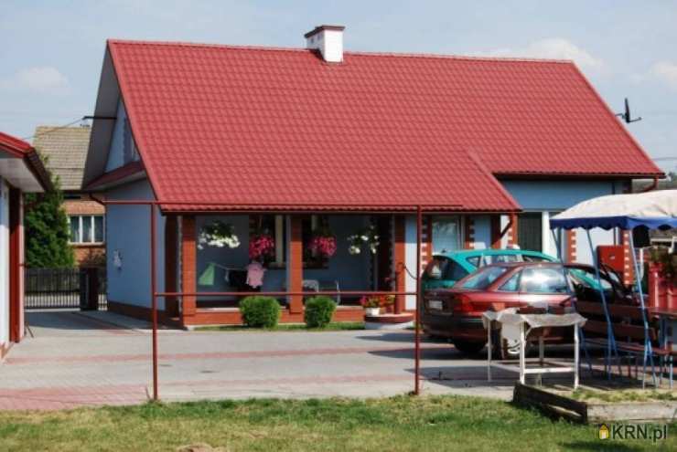 5 pokojowe, Grębów, ul. , Dom  na sprzedaż