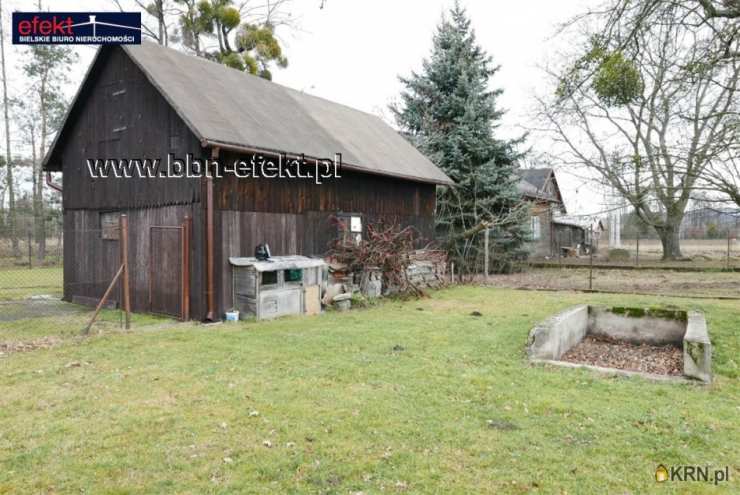 , Harbutowice, ul. , Dom  na sprzedaż