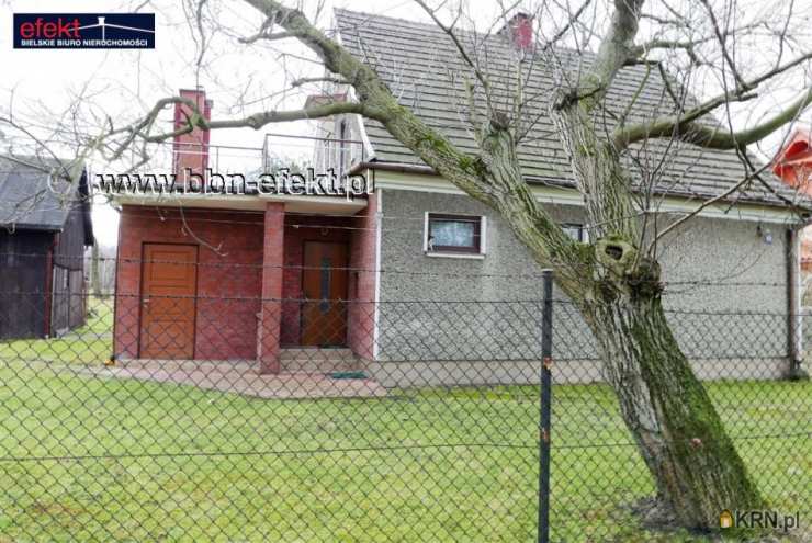 Dom  na sprzedaż, Harbutowice, ul. , 