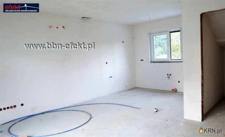 Bielskie Biuro Nieruchomości EFEKT- Krzysztof Filipek , Dom  na sprzedaż, Jaworze, ul. 