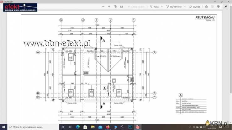 Jaworze, ul. , , Dom  na sprzedaż