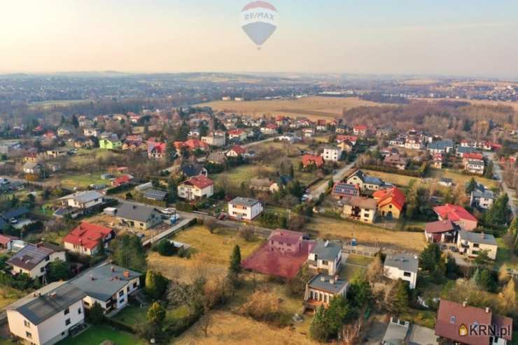 4 pokojowe, Dom  na sprzedaż, Jaworze, ul. 