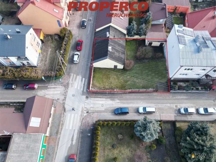 Dom  na sprzedaż, Jędrzejów, ul. 3 Maja, 