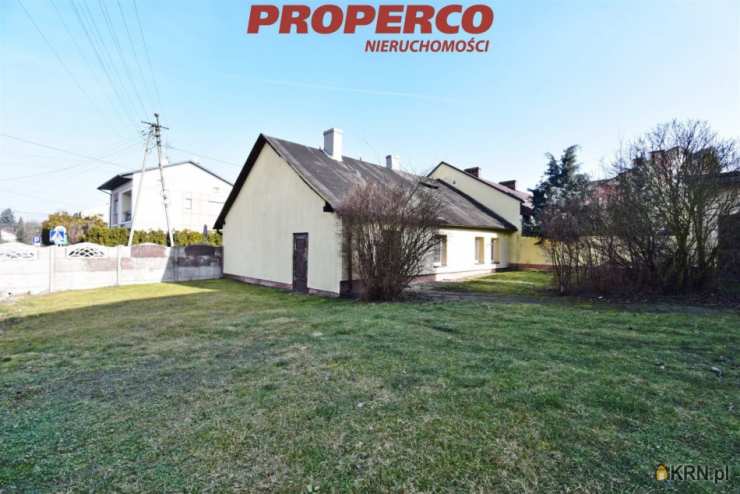 Jędrzejów, ul. 3 Maja, , Dom  na sprzedaż