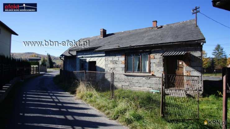 Dom  na sprzedaż, Jeleśnia, ul. , 