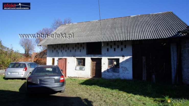 Dom  na sprzedaż, , Jeleśnia, ul. 