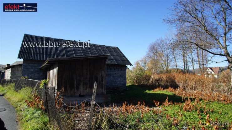 Jeleśnia, ul. , Dom  na sprzedaż, 