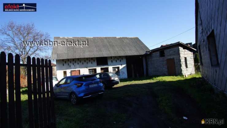 , Jeleśnia, ul. , Dom  na sprzedaż