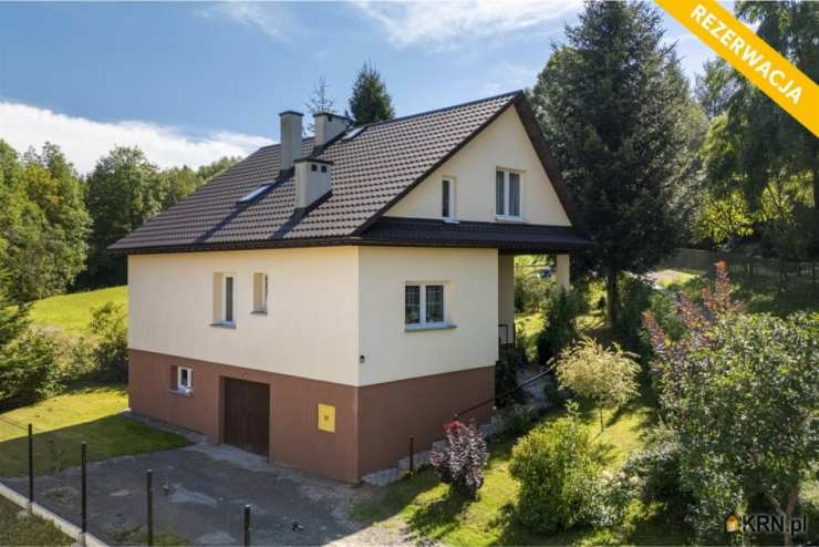 , Jordanów, ul. , Dom  na sprzedaż