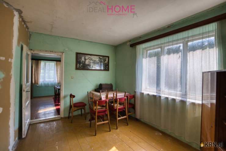  Ideal Home Nieruchomości , Dom  na sprzedaż, Kąkolówka, ul. 