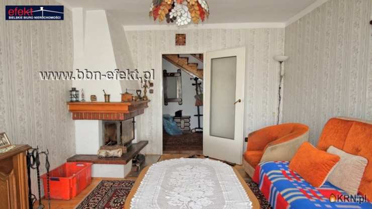 Dom  na sprzedaż, Kamesznica, ul. , 