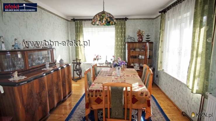 , Dom  na sprzedaż, Kamesznica, ul. 