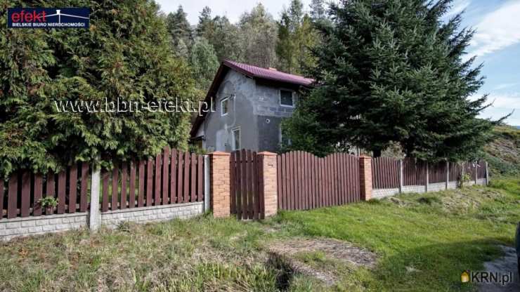 , Dom  na sprzedaż, Kamesznica, ul. 