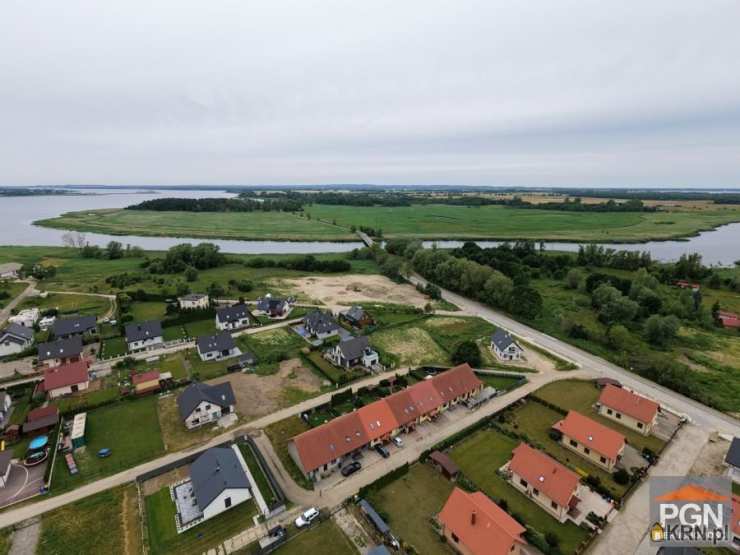 Dom  na sprzedaż, Kamień Pomorski, ul. , 5 pokojowe