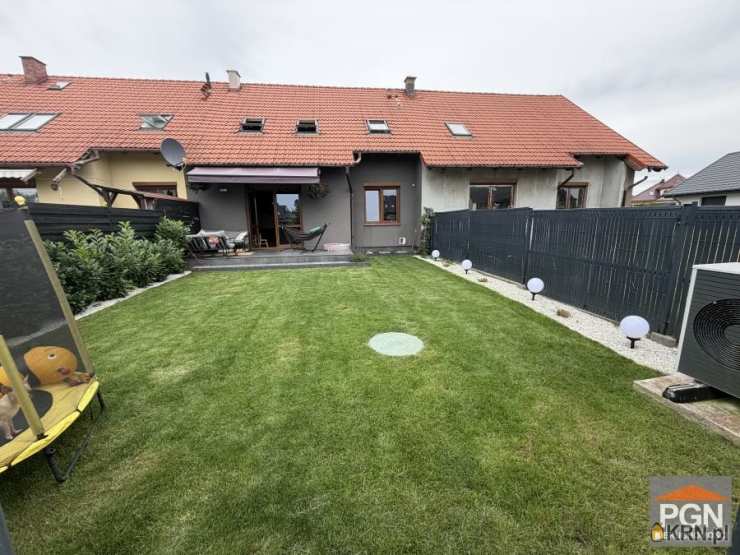Dom  na sprzedaż, 5 pokojowe, Kamień Pomorski, ul. 